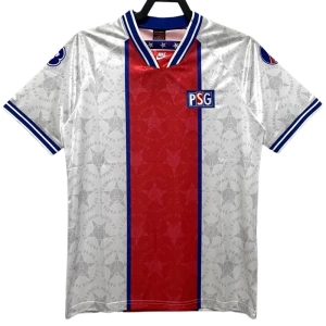 Fotbalové Dresy Paris Saint-Germain PSG 1994-95 Retro Venkovní