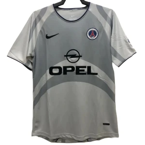 Fotbalové Dresy Paris Saint-Germain PSG 2001-02 Retro Venkovní