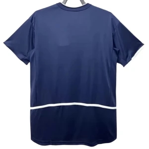Fotbalové Dresy Paris Saint-Germain PSG 2002-03 Retro Domácí