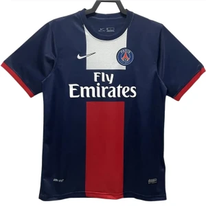 Fotbalové Dresy Paris Saint-Germain PSG 2013-14 Retro Domácí