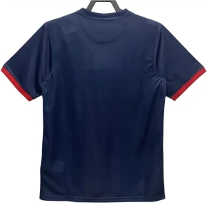 Fotbalové Dresy Paris Saint-Germain PSG 2013-14 Retro Domácí