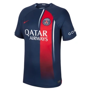 Fotbalové Dresy Paris Saint-Germain PSG Domácí 2023/24