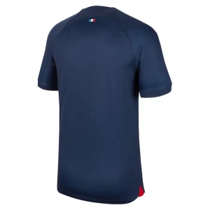 Fotbalové Dresy Paris Saint-Germain PSG Domácí 2023/24