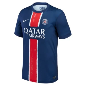Fotbalové Dresy Paris Saint-Germain PSG Domácí 2024/25
