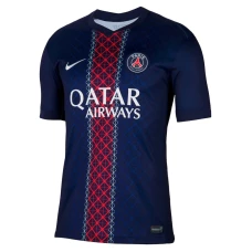 Fotbalové Dresy Paris Saint-Germain PSG Domácí 2025/26