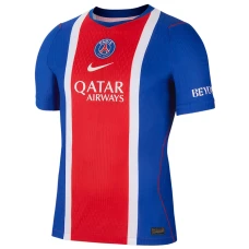 Fotbalové Dresy Paris Saint-Germain PSG Domácí 2026-27