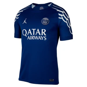 Fotbalové Dresy Paris Saint-Germain PSG Fourth 2024/25