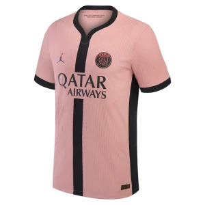 Fotbalové Dresy Paris Saint-Germain PSG Třetí 2024/25