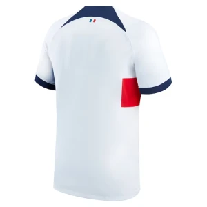 Fotbalové Dresy Paris Saint-Germain PSG Venkovní 2023/24