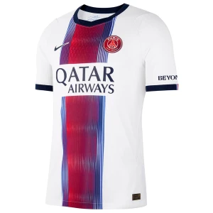 Fotbalové Dresy Paris Saint-Germain PSG Venkovní 2026-27