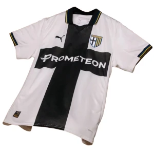 Fotbalové Dresy Parma Calcio Domácí 2025/26