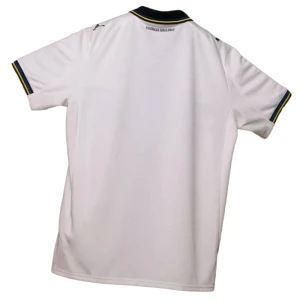 Fotbalové Dresy Parma Calcio Domácí 2025/26