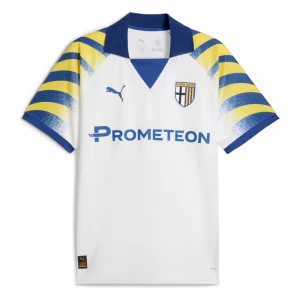 Fotbalové Dresy Parma Calcio Třetí 2025/26