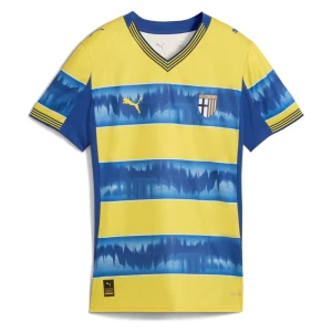 Fotbalové Dresy Parma Calcio Venkovní 2025/26