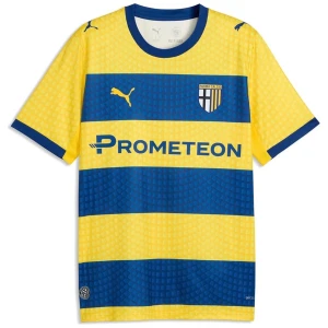 Fotbalové Dresy Parma Calcio Venkovní 2026-27