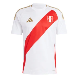 Fotbalové Dresy Peru Copa America 2024 Domácí