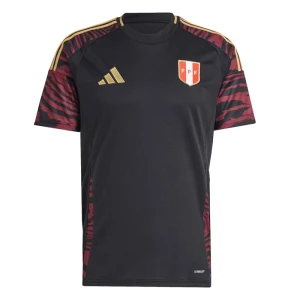 Fotbalové Dresy Peru Copa America 2024 Venkovní