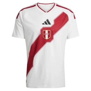 Fotbalové Dresy Peru Domácí 2026