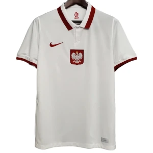 Fotbalové Dresy Polsko 2020 Retro Domácí