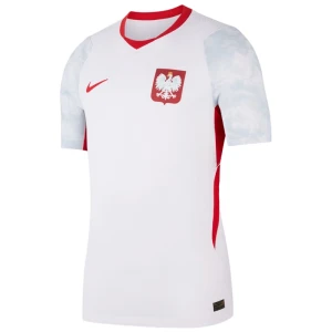Fotbalové Dresy Polsko Domácí 2026