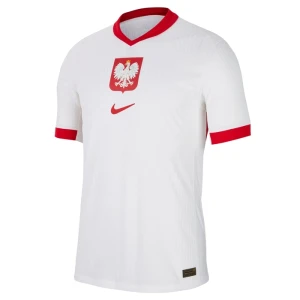 Fotbalové Dresy Polsko Euro 2024 Domácí