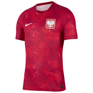 Fotbalové Dresy Polsko Venkovní 2026