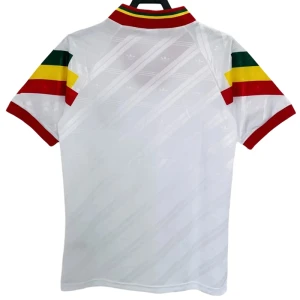 Fotbalové Dresy Portugalsko 1992-94 Retro Venkovní