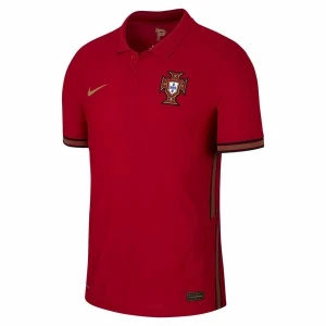 Fotbalové Dresy Portugalsko Euro 2021 Domácí