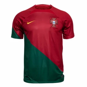 Fotbalové Dresy Portugalsko MS 2022 Domácí