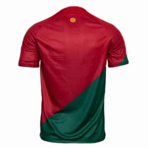 Fotbalové Dresy Portugalsko MS 2022 Domácí