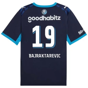 Fotbalové Dresy PSV Eindhoven Bajraktarevic #19 Třetí 2026-27