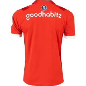 Fotbalové Dresy PSV Eindhoven Domácí 2023/24