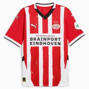Fotbalové Dresy PSV Eindhoven Domácí 2024/25