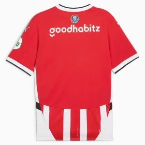 Fotbalové Dresy PSV Eindhoven Domácí 2024/25
