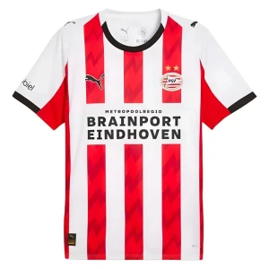 Fotbalové Dresy PSV Eindhoven Domácí 2025/26