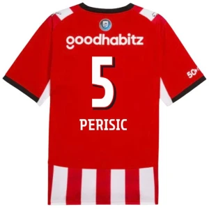 Fotbalové Dresy PSV Eindhoven Perisic #5 Domácí 2026-27