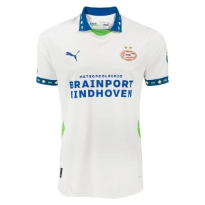 Fotbalové Dresy PSV Eindhoven Třetí 2024/25