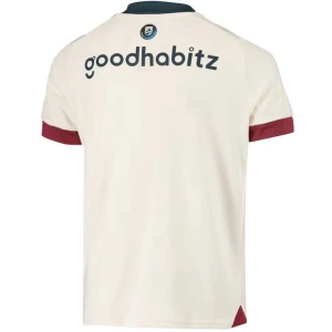 Fotbalové Dresy PSV Eindhoven Venkovní 2023/24
