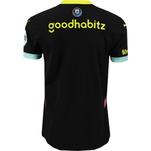 Fotbalové Dresy PSV Eindhoven Venkovní 2024/25