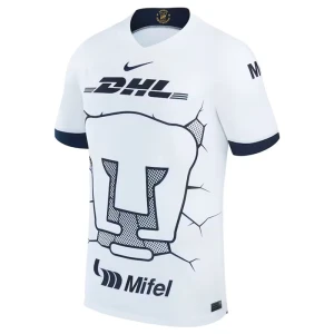 Fotbalové Dresy Pumas UNAM Domácí 2023/24