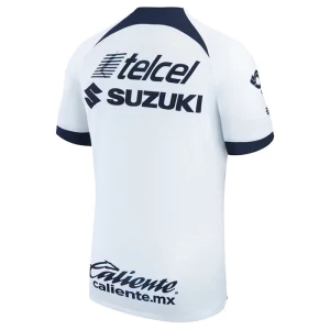 Fotbalové Dresy Pumas UNAM Domácí 2023/24