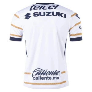 Fotbalové Dresy Pumas UNAM Domácí 2024/25