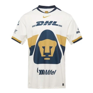 Fotbalové Dresy Pumas UNAM Domácí 2025/26