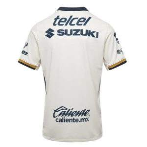 Fotbalové Dresy Pumas UNAM Domácí 2025/26