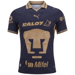 Fotbalové Dresy Pumas UNAM Domácí 2026-27