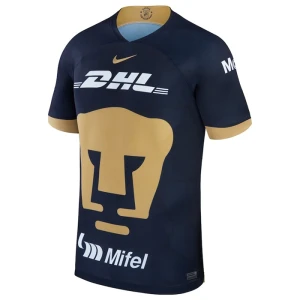 Fotbalové Dresy Pumas UNAM Venkovní 2023/24