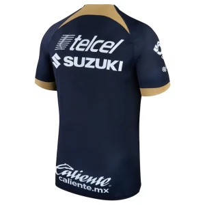 Fotbalové Dresy Pumas UNAM Venkovní 2023/24