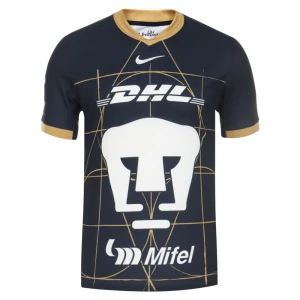 Fotbalové Dresy Pumas UNAM Venkovní 2024/25