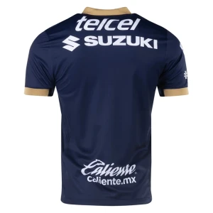 Fotbalové Dresy Pumas UNAM Venkovní 2024/25