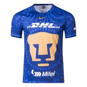 Fotbalové Dresy Pumas UNAM Venkovní 2025/26